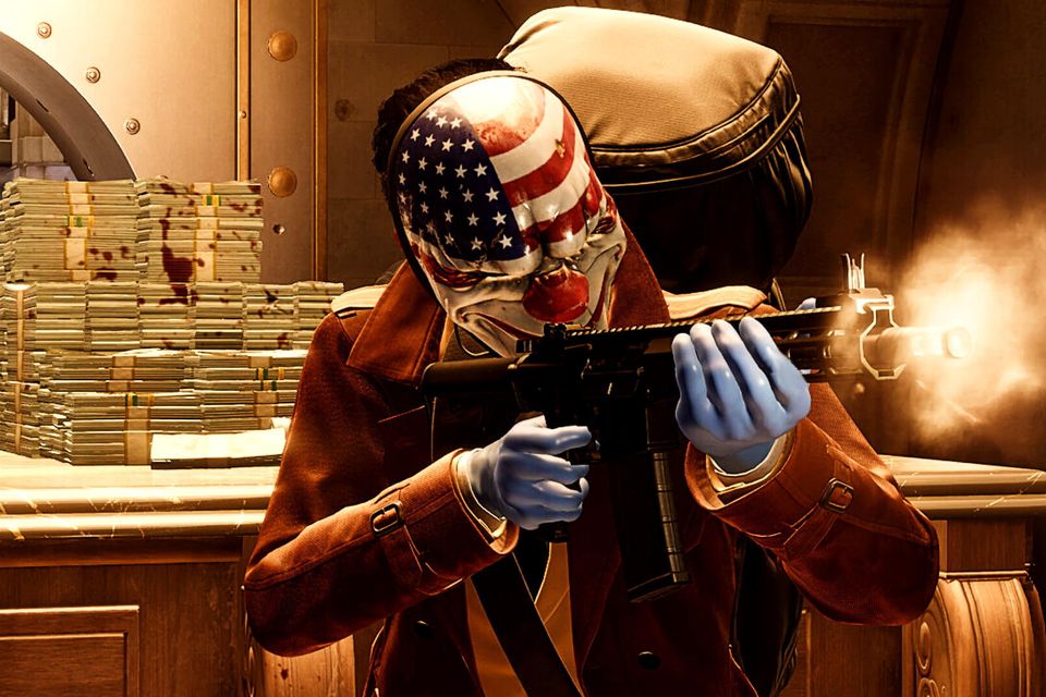 THE PAYDAY 3 SERVER STATUS STREAM!!! (WE'RE SO BACK) 