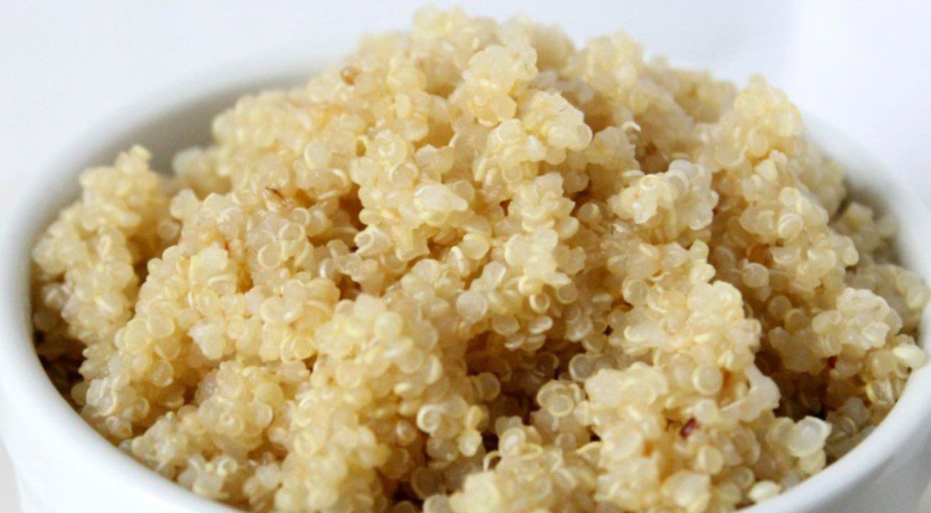 Quinoa one of nature's healthiest foods Independent.ie