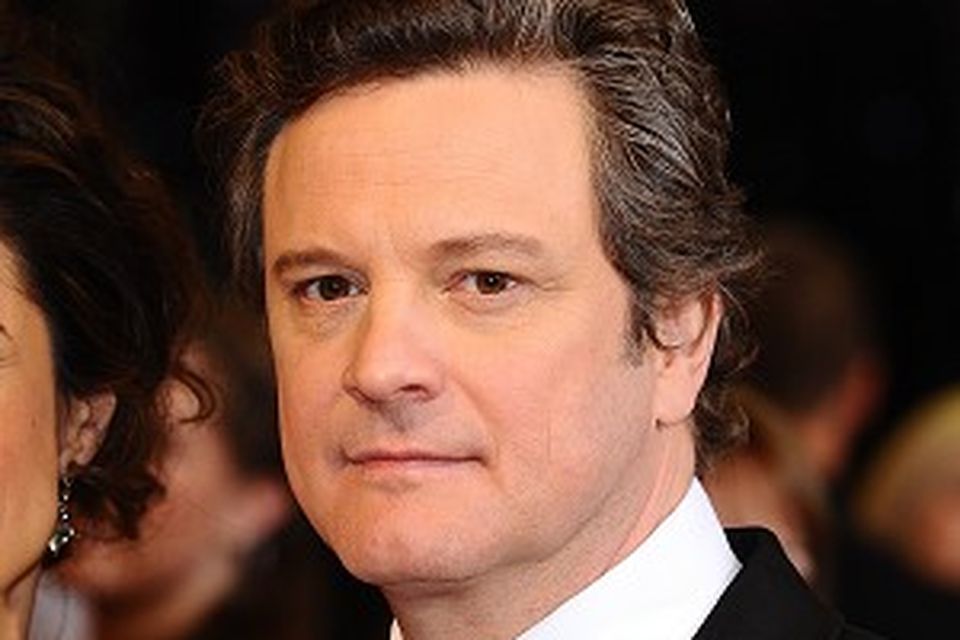 Colin Firth fans can bid for a date with the star
