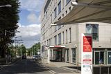 thumbnail: University Hospital Limerick