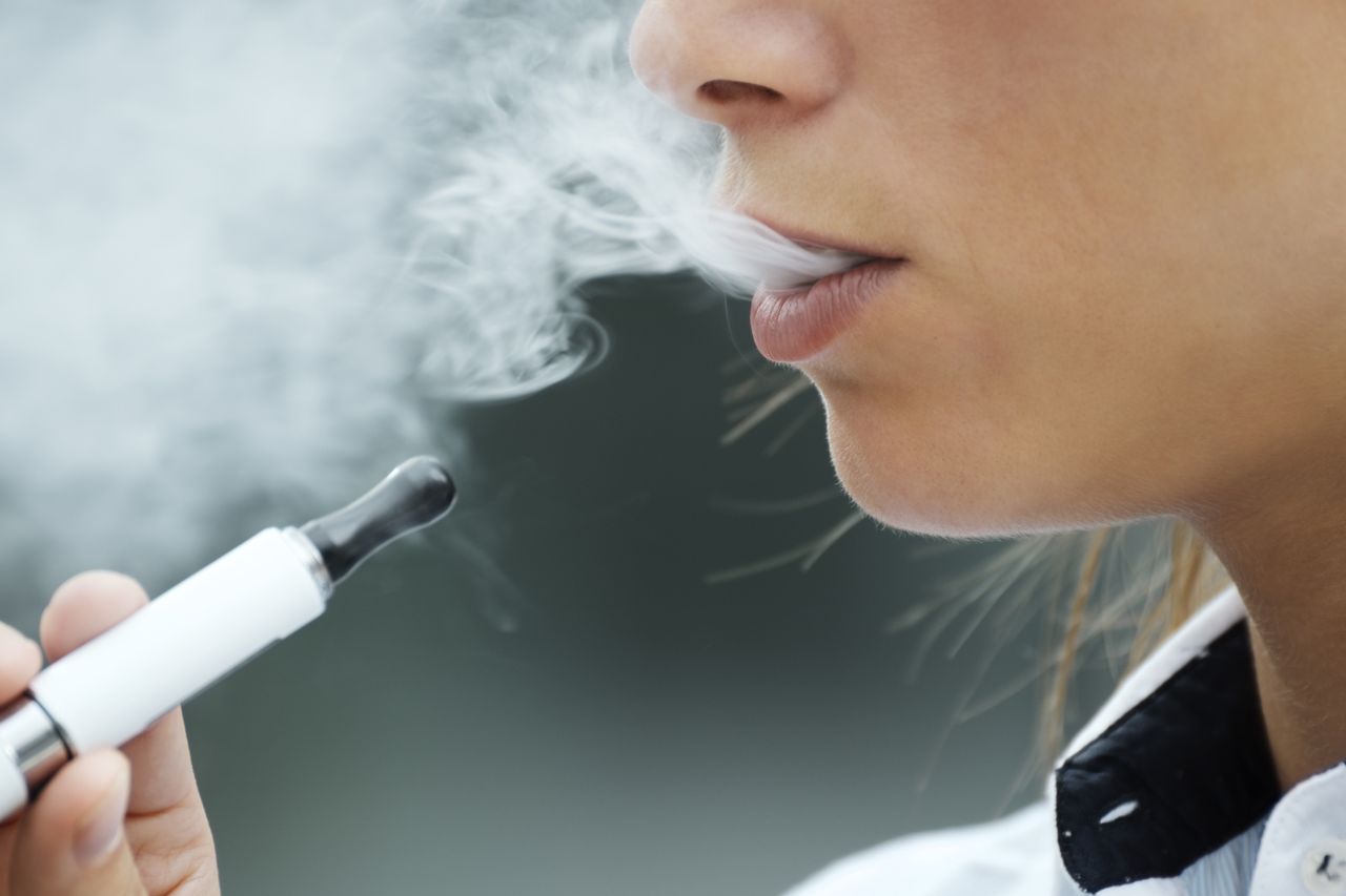 Vaping 6 facts you need to know about e cigarettes Irish