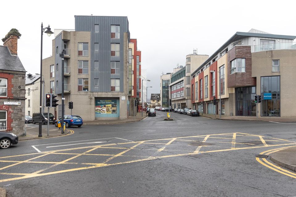Work to complete Sligo town link road held up for over a decade could ...