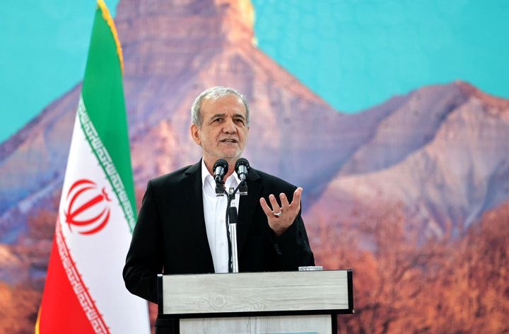 UN nuclear watchdog says Iran in breach as US talks continue
