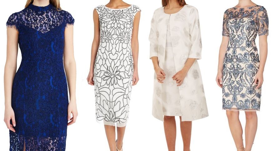 20 fabulous mother of the bride or groom outfits for a summer