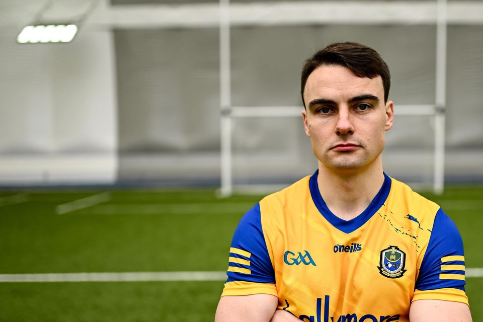 Conor Hussey drew a comparison between people on Twitter 'talking nonsense' to the barstool critics of yesteryear. Photo: Sportsfile