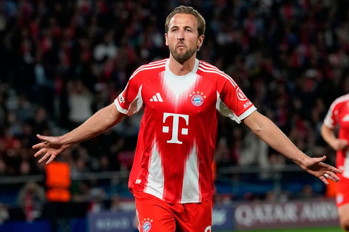 Modern Premier League couldn’t match uplifting beauty of PSG-Bayern Munich