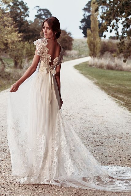 Most popular hotsell wedding gowns