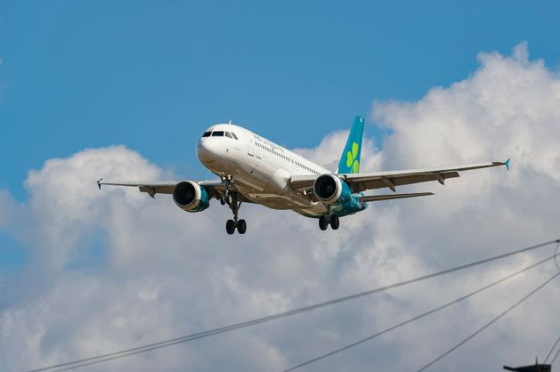 Aer Lingus pilots wanted to up the ante with another strike before talks took a U-turn