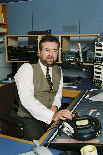 Joe Duffy 