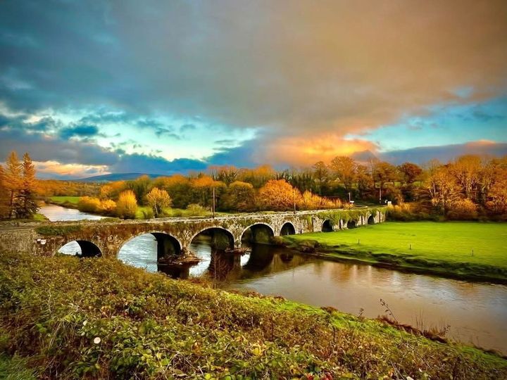 Film industry in rural Kilkenny village could be in jeopardy if eight-turbine wind farm gets the green light
