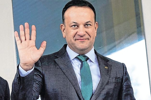 Letters: Leo Varadkar should realise that the country would come to a halt if rural Ireland shut down