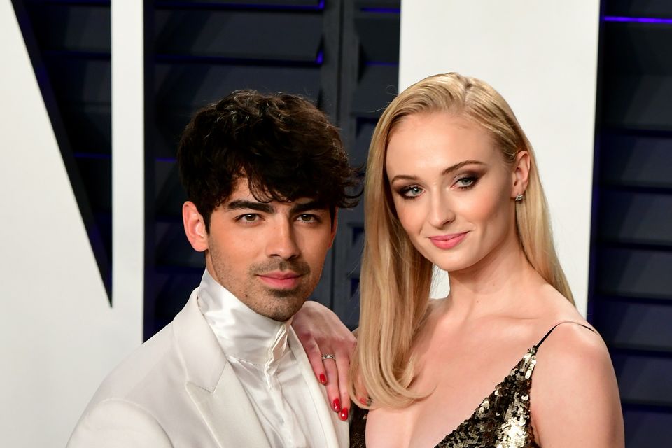 Relive Sophie Turner & Joe Jonas' Romance Before 2nd Wedding