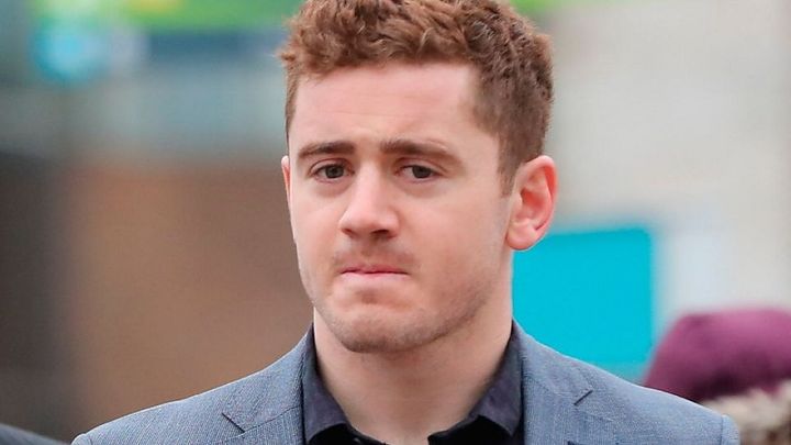 Paddy Jackson expresses ‘concerns’ over TV dramatisation of Belfast rape trial