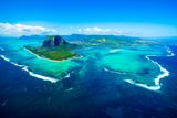 thumbnail: Mauritius. PA Photo/Kuoni.
