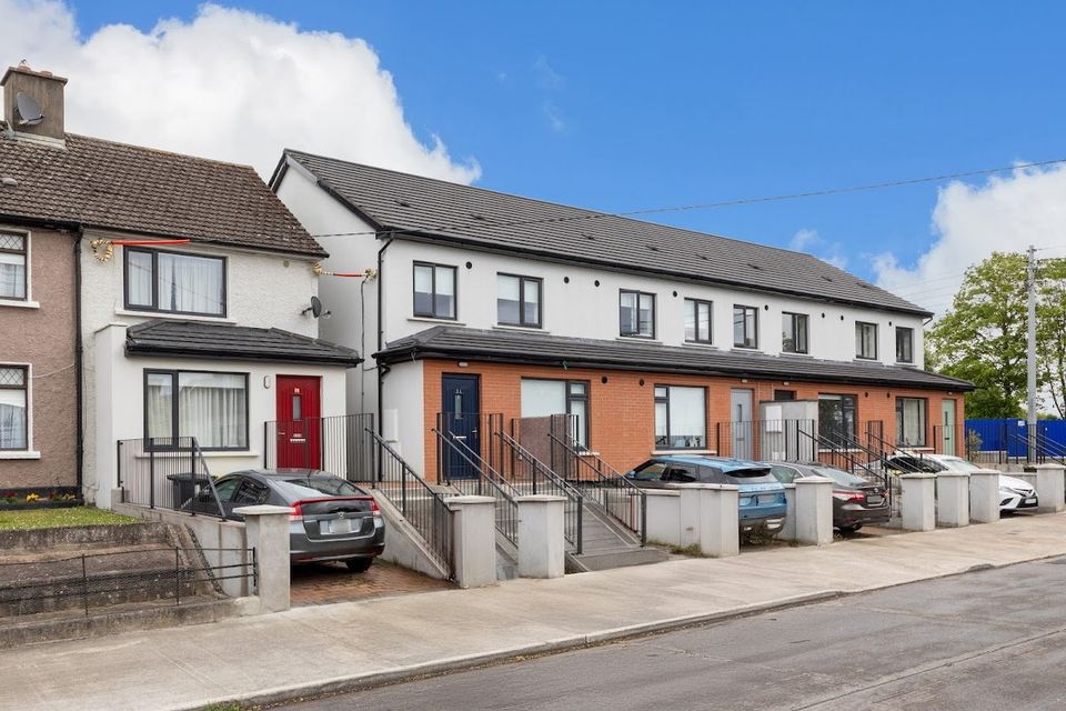 2-2D Abbotstown Avenue, Finglas