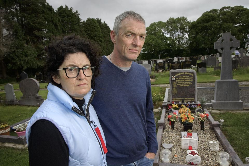 ‘all We Want Is To Give Him Justice’, Say Parents Of ‘gentle Giant 