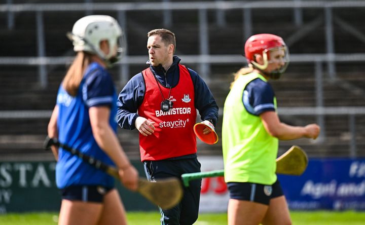 Dublin and Wexford’s Leinster Camogie final moved to Carlow on Friday night