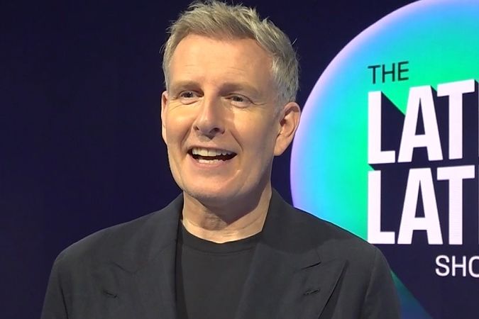 РАСКРЫТО: стоимость спонсорской сделки RTÉ Late Late Show по сниженной ставке