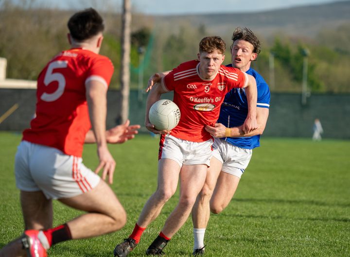 Kerry Football League Division 1: Rathmore, Glenflesk and Kenmare Shamrocks lead the way