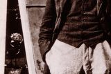 thumbnail: James Joyce: Portrait of the Artist as a Young Man