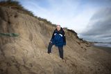thumbnail: Paul Leahy at Brittas Bay