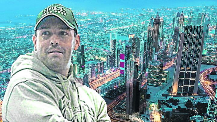 Daniel Kinahan’s final hours of freedom: How one of the world’s most-wanted men was captured in Dubai