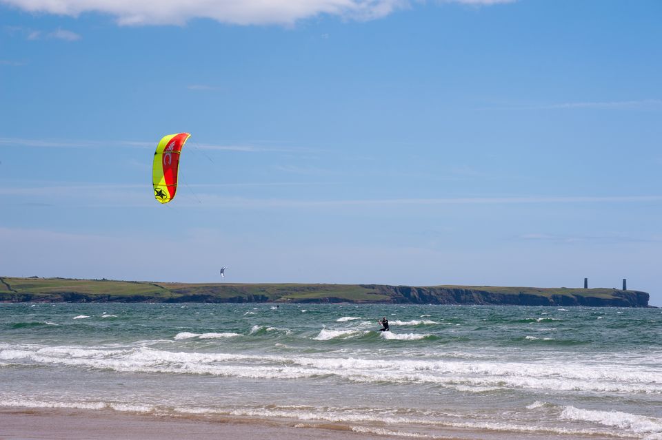 Tramore, Co. Waterford. Photo: Luke Myers/Fáilte Ireland