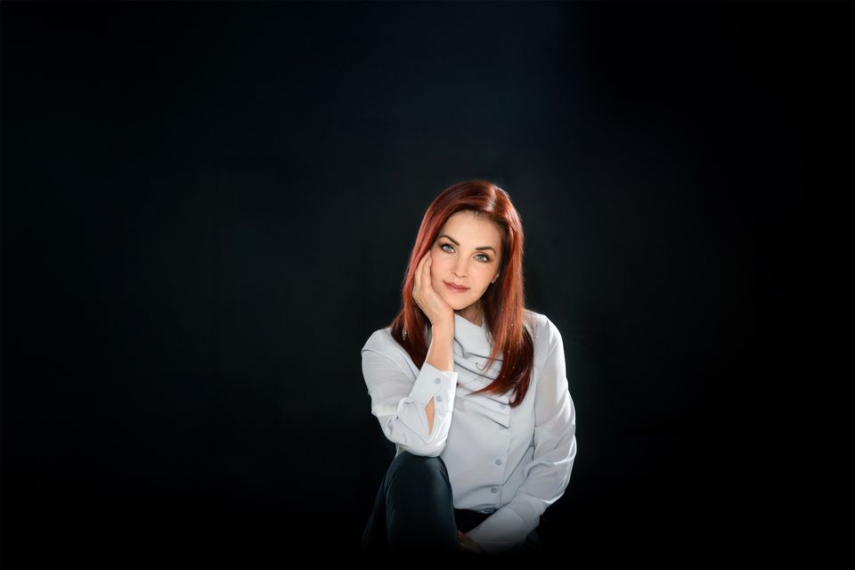 Priscilla Presley will be at the National Concert Hall in October, tickets from €55, singularartists.com; nch.ie