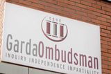 thumbnail: Garda Ombudsman office