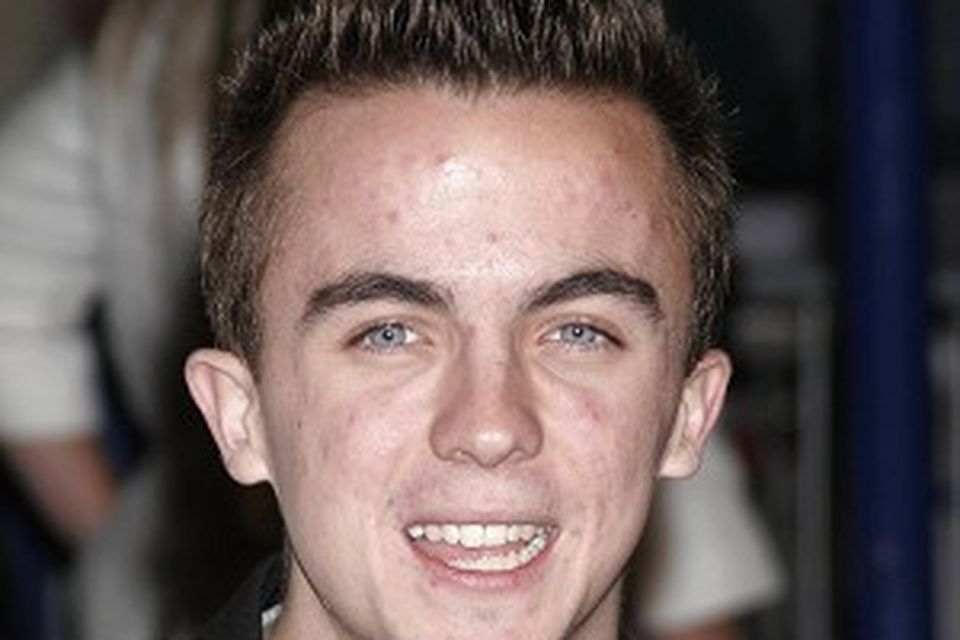 Frankie Muniz trying to unload another Arizona mansion