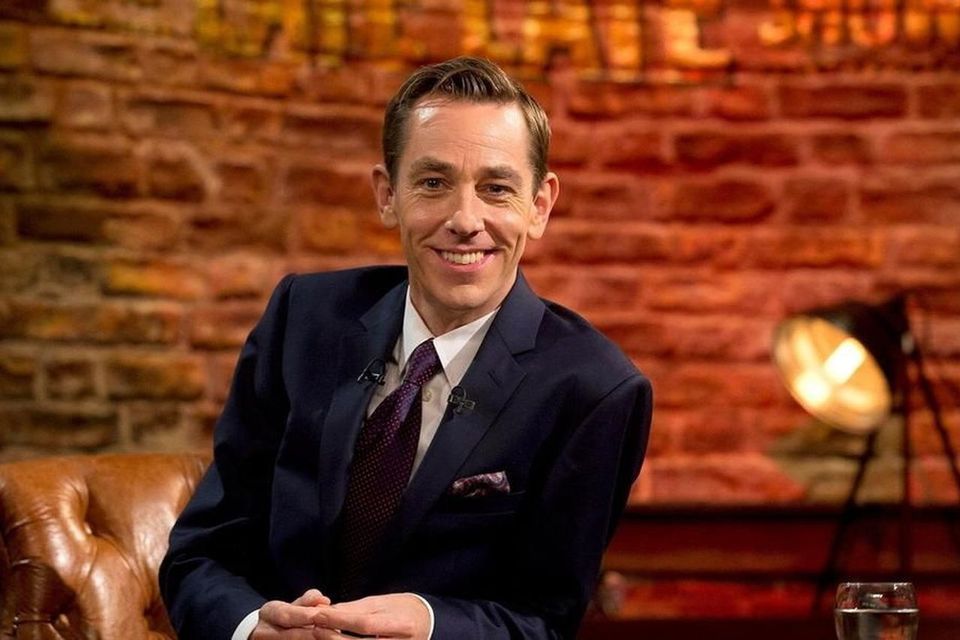 Ryan Tubridy