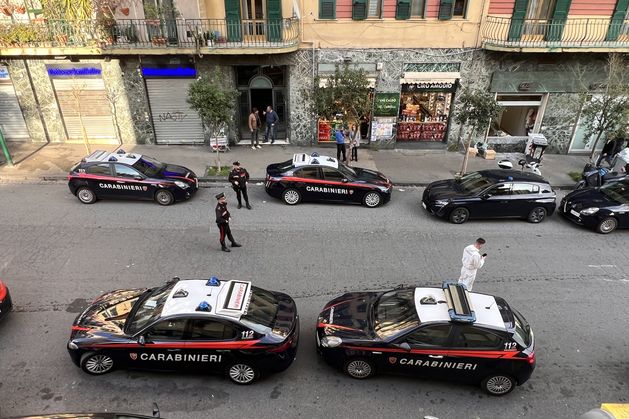 How Italian sewage tunnel heist sparked security fears for European banks