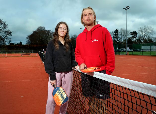 Champions Fitzgerald and Kasbeer Call Out Lack of Transparency from Pickleball Ireland