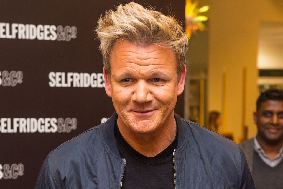 Gordon Ramsay has won back an army of fans on his second The Nightly ...