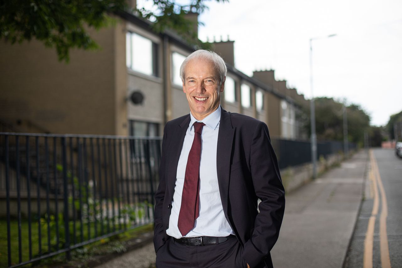 Rent Pressure Zones needed for two more years before new controls ready ...