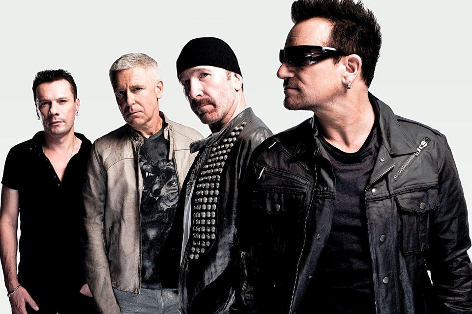 U2