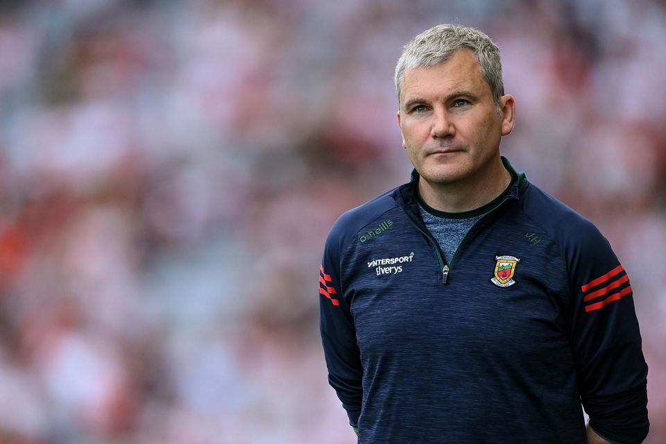 Mayo GAA - 