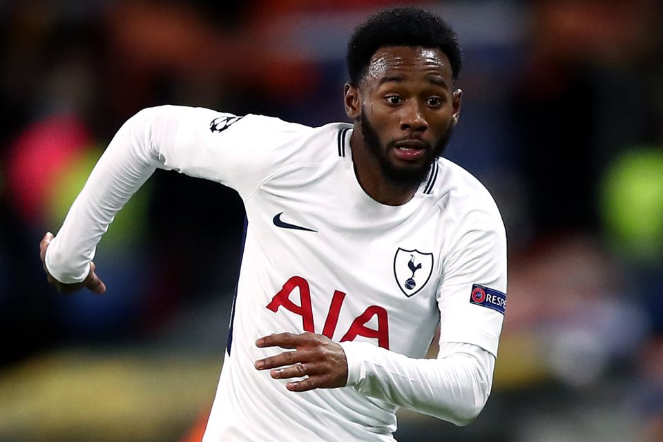 Georges-Kevin Nkoudou could make his Burnley debut against Crystal Palace on Saturday