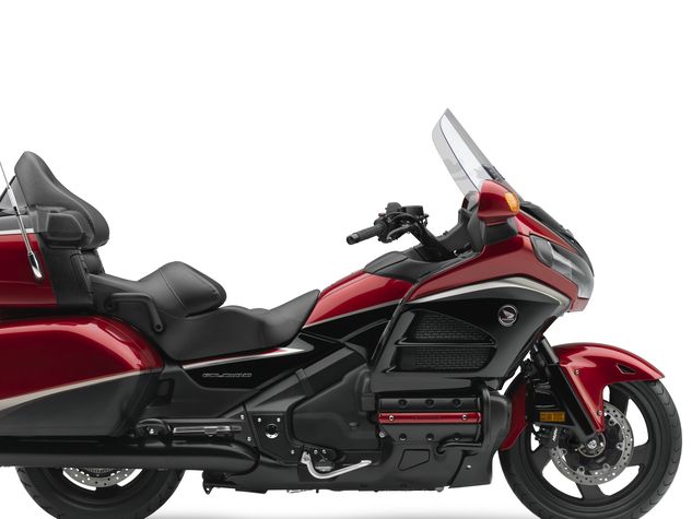 New goldwing on sale