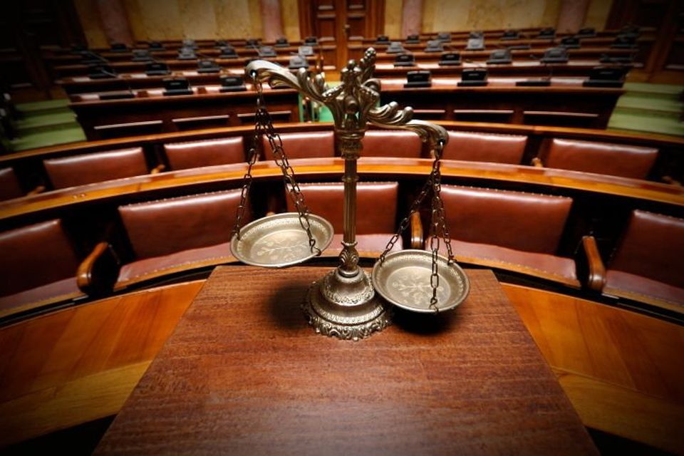 Almost three-quarters of all claimants (73pc) settled through litigation in 2022. Stock image