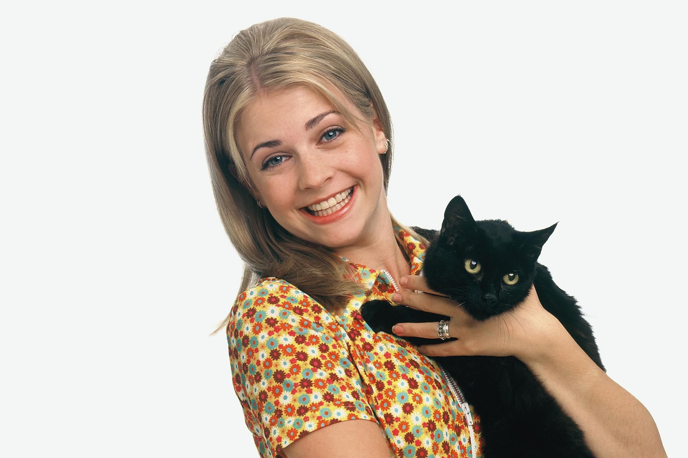 Melissa Joan Hart Shares Close Call with Being Fired from Sabrina The Teenage Witch due to a Controversial Magazine Shoot in 1999