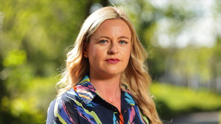 ‘I had to set up a Go Fund Me to pay my medical bills’ – teacher attacked in classroom urges minister to improve supports for assault victims