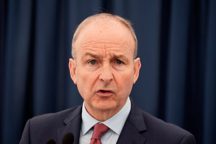 ‘I would not rule anything out’ – Taoiseach signals stamp duty relief for first-time buyers under consideration