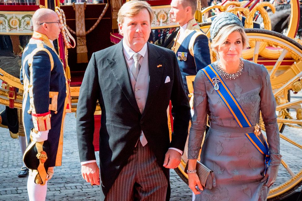 How to reach The Hague on King's Day - The Hague Online