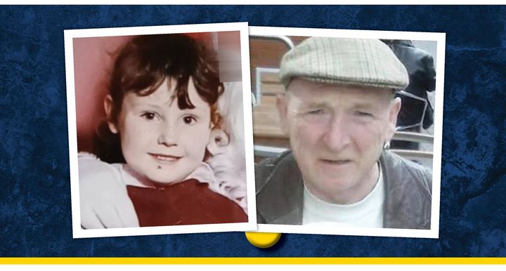 ‘I’m not scared of you any more’ – how Dublin woman raped by her stepfather as a child finally got justice 30 years later