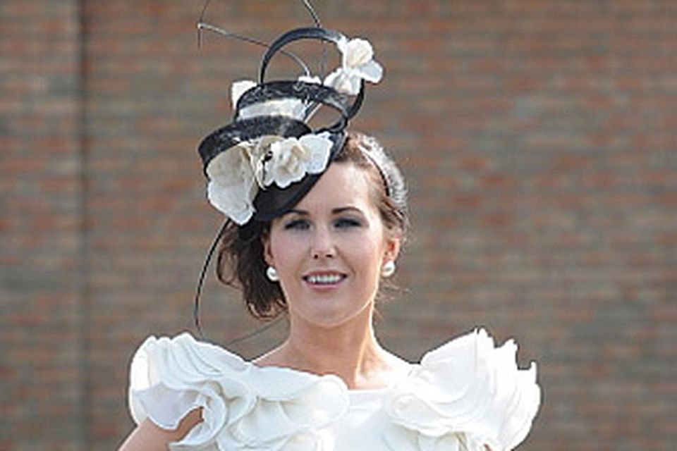 Arnotts hats sale and fascinators