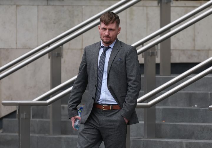 Man misdiagnosed with lymphoma jailed for selling cannabis to clear drug debts