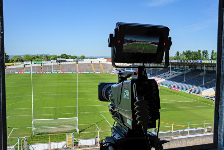 David Kelly: Kerry v Donegal clash proves that GAA and RTÉ are no longer islands in the ‘stream’ as association goes its own way
