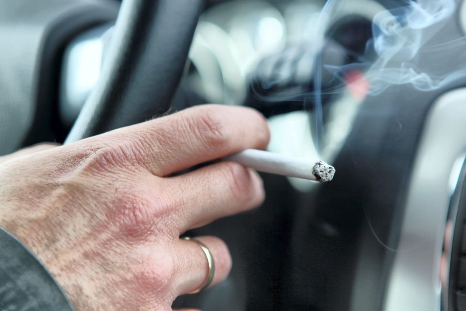 what happens if a minor is caught with tobacco Call of the Week: in Possession of – Full Court Press Four businesses caught selling tobacco