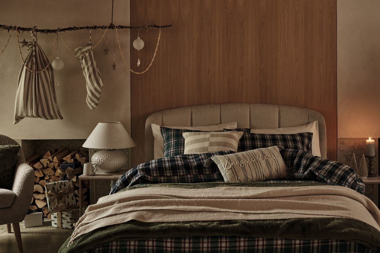 Darren Kennedy: Cosy up to comfortcore – the design trend that